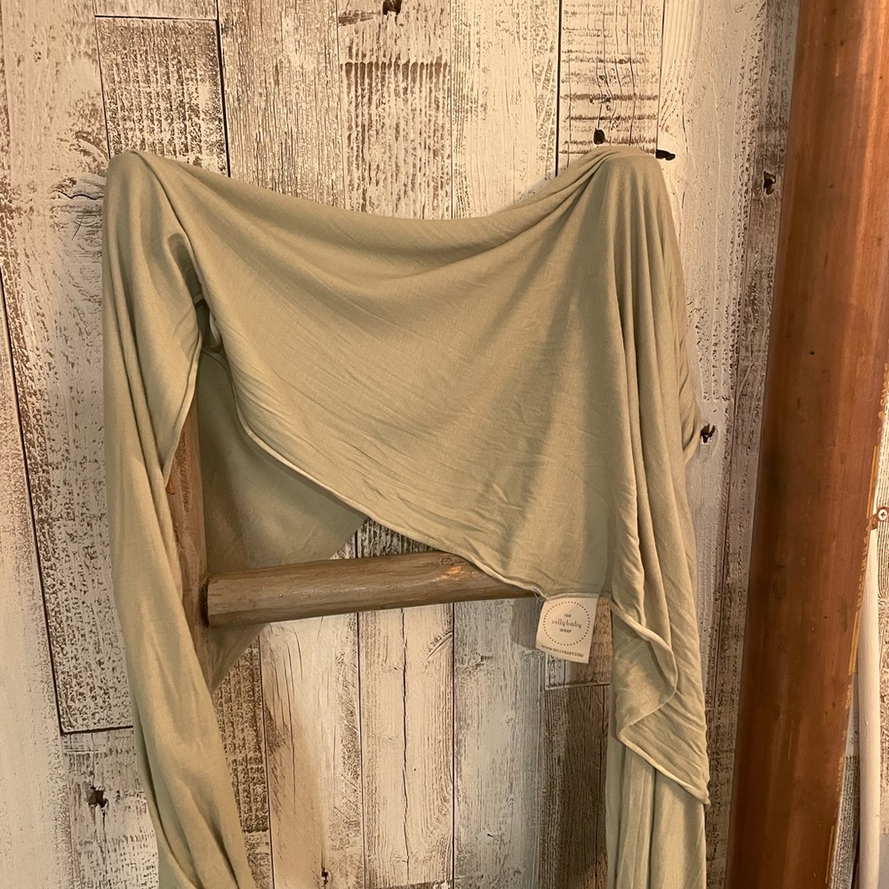 Solly Baby Wrap